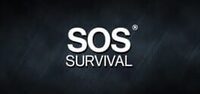 SosSurvival cover