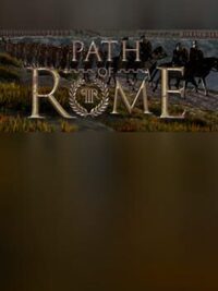 Retaliation Path of Rome cover