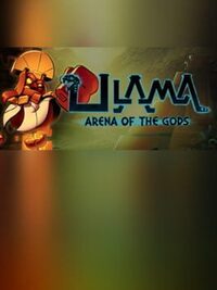 Ulama: Arena of the Gods cover