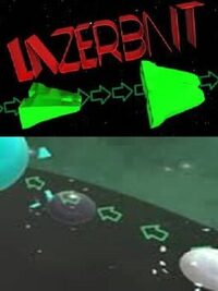 Lazerbait cover