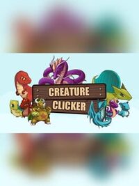 Creature Clicker: Capture, Train, Ascend! cover