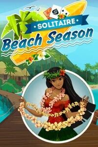 Solitaire Beach Season cover
