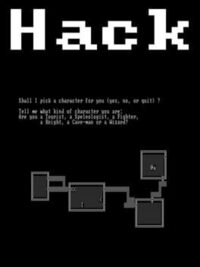 Hack cover