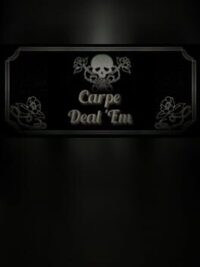 Carpe Deal 'Em cover