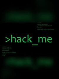 Hack_Me cover