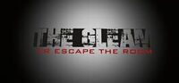 The Gleam: VR Escape the Room cover