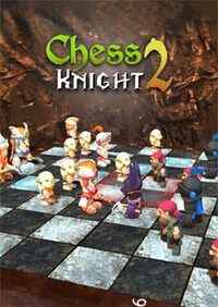 Chess Knight 2 cover
