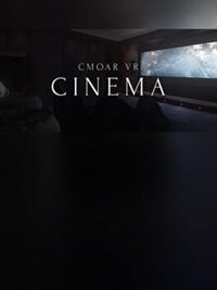 Cmoar VR Cinema cover