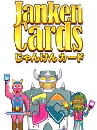 Janken Cards cover