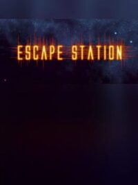 Escape Station cover
