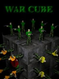 War Cube cover