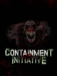 Containment Initiative cover