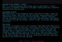 Amulet of Yendor cover