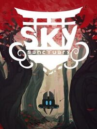 Sky Sanctuary cover