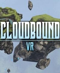 CloudBound cover