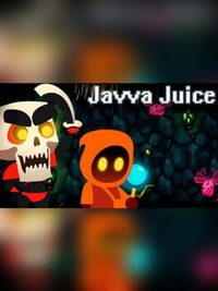 Javva Juice cover