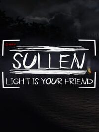 Sullen: Light is Your Friend cover