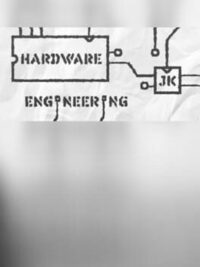 Hardware Engineering cover