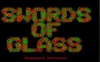 Swords of Glass cover
