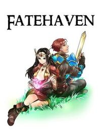Fatehaven cover