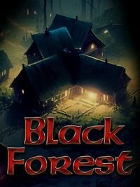 Black Forest cover