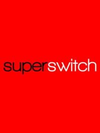 Super Switch cover