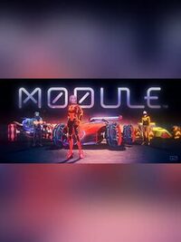 XModule cover