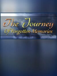The Journey of Forgotten Memories cover