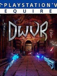 DWVR cover