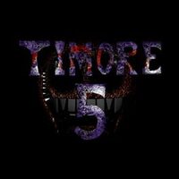 Timore 5 cover