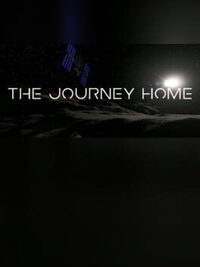 The Journey Home cover