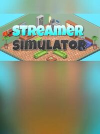 Streamer Simulator cover