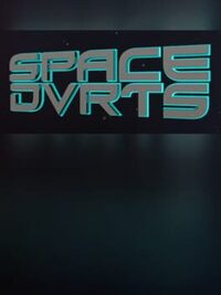 Space Dvrts cover