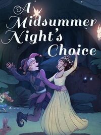 A Midsummer Night's Choice cover