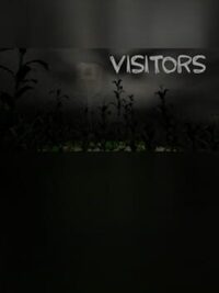 Visitors cover