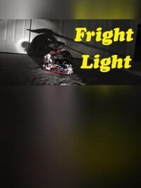 Fright Light cover