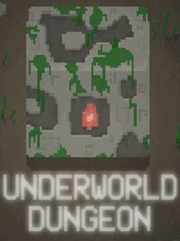 Underworld Dungeon cover