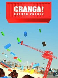 Cranga!: Harbor Frenzy cover