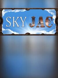 Sky Jac cover