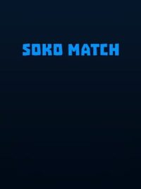 Soko Match cover