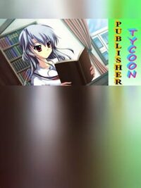 Publisher Tycoon cover
