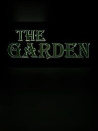 The Garden cover