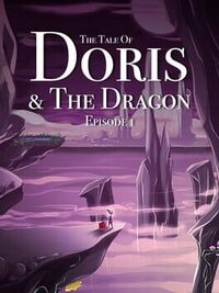 The Tale of Doris and the Dragon - Episode 1 cover