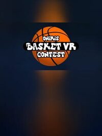Oniris Basket VR cover