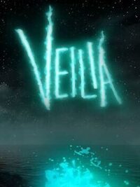 Veilia cover