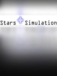 Stars Simulation cover