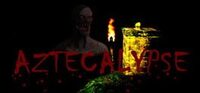 Aztecalypse cover