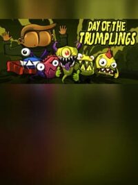 Day of the Trumplings cover