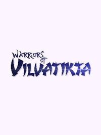 Warriors of Vilvatikta cover