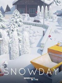 Snowday cover